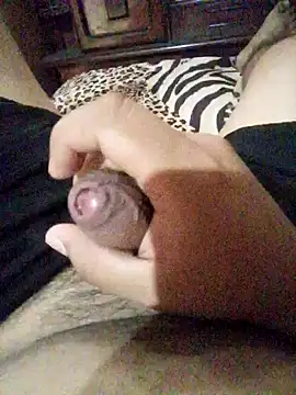 Hyoup01 online show from March 14, 7:44 pm