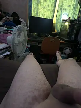 beteu1210 online show from April 20, 6:27 am