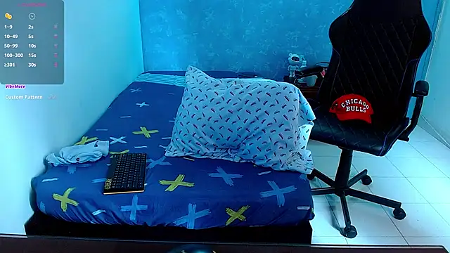 bray hotboy777 online show from February 27, 3:59 pm