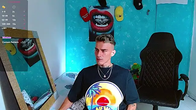 bray hotboy777 online show from December 6, 3:22 pm