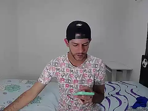 dirty boy horny online show from November 24, 10:00 pm