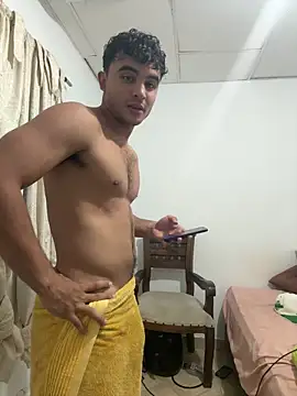 Mentriplex online show from February 14, 2:28 am