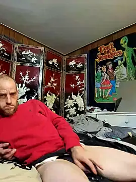 Snapshot of 5g4ever chatting on January 28, 9:19 am 5g4ever online show from January 28, 9:19 am