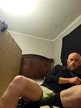 Snapshot of 5g4ever chatting on February 18, 4:37 am 5g4ever online show from February 18, 4:37 am