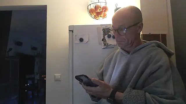 Nomi1612 online show from November 21, 8:19 pm