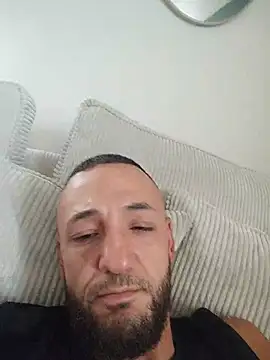 Reeeks69 online show from July 25, 5:37 am
