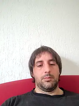 Andrew Scorpion online show from March 23, 8:37 am