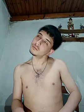 Elvergonn2105 online show from October 17, 4:38 am