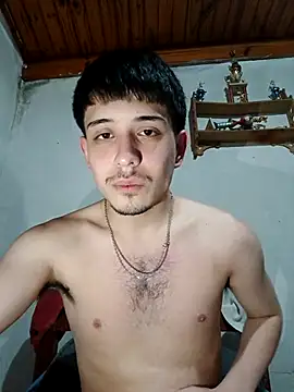 Elvergonn2105 online show from November 4, 4:46 am