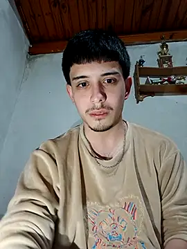 Elvergonn2105 online show from October 14, 4:41 am