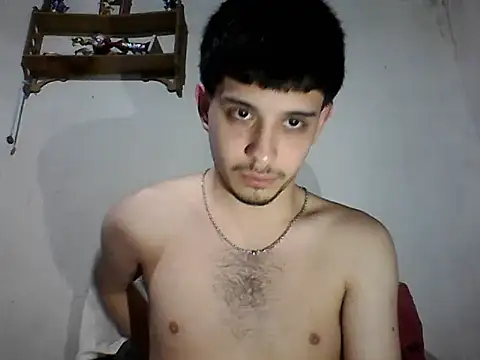 Elvergonn2105 online show from October 11, 4:38 am