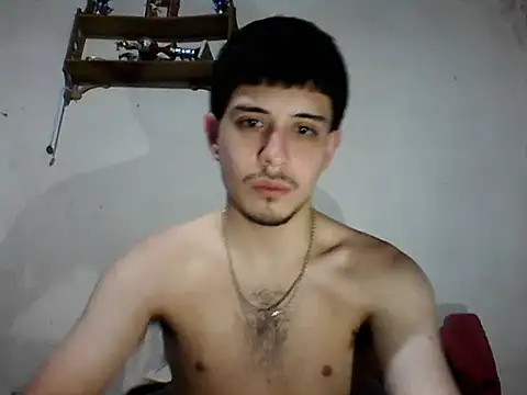 Elvergonn2105 online show from September 25, 5:17 am