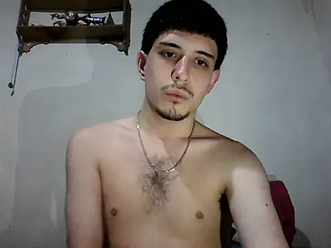 Elvergonn2105 online show from October 1, 4:27 am