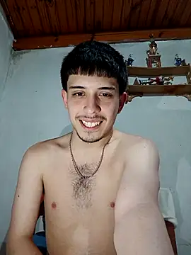 Elvergonn2105 online show from October 16, 4:20 am