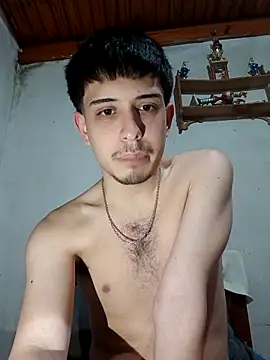 Elvergonn2105 online show from November 1, 4:38 am