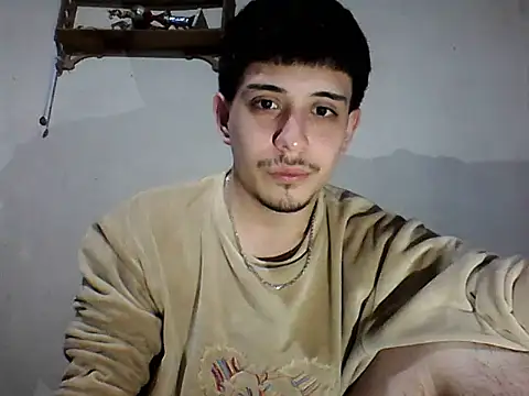 Elvergonn2105 online show from September 26, 5:27 am