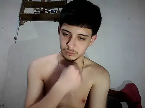 Elvergonn2105 online show from September 27, 5:38 am