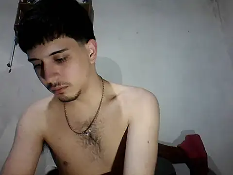 Elvergonn2105 online show from October 7, 4:27 am