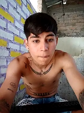 Lukas strong online show from November 9, 3:27 pm