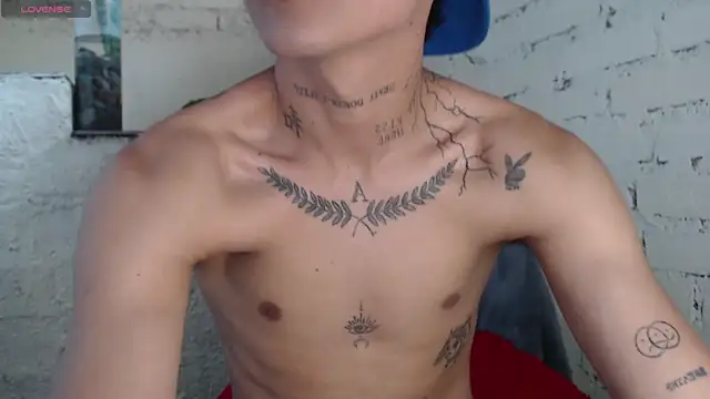 Lukas strong online show from January 16, 2:31 pm