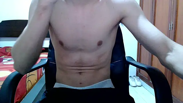 Dei v 48 online show from February 20, 10:55 pm