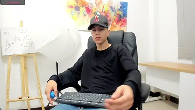 Dei v 48 online show from February 18, 8:04 pm