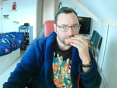 Fantaxx86 online show from January 10, 1:09 pm