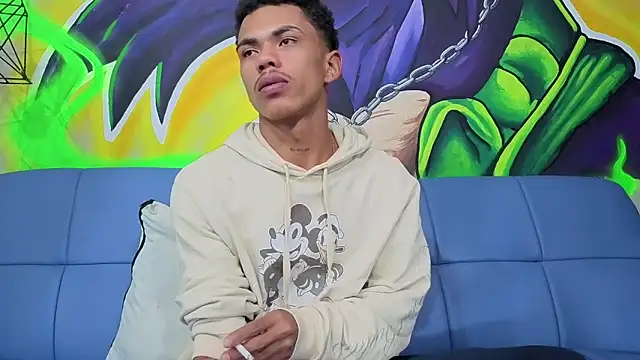 scarce candy69 online show from April 21, 5:57 am