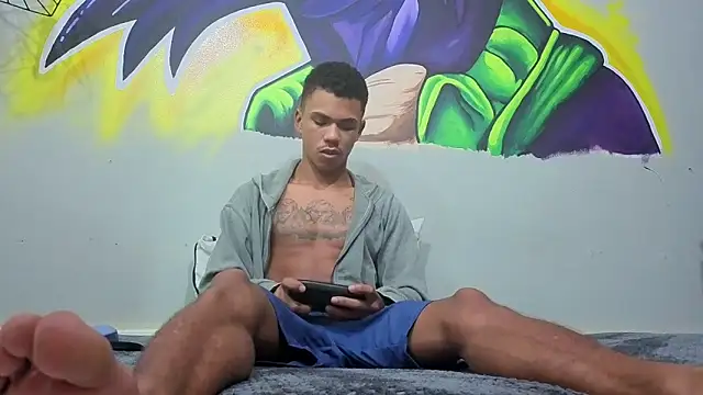 scarce candy69 online show from February 8, 3:01 am