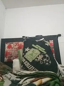 MaximoSualteza777 online show from February 7, 4:45 pm