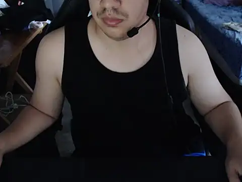 thealfawolf01 online show from January 19, 3:14 pm