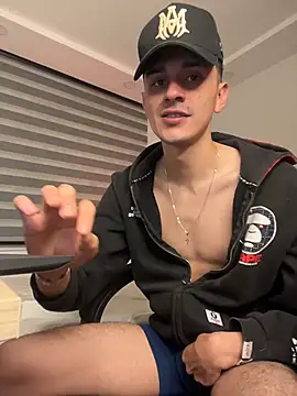 bastia noooo online show from January 17, 12:35 am