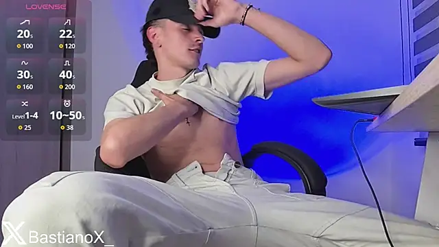 bastia noooo online show from March 11, 5:25 am