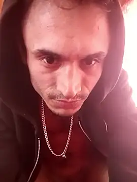 Carlosmahecha14 online show from April 20, 4:31 pm