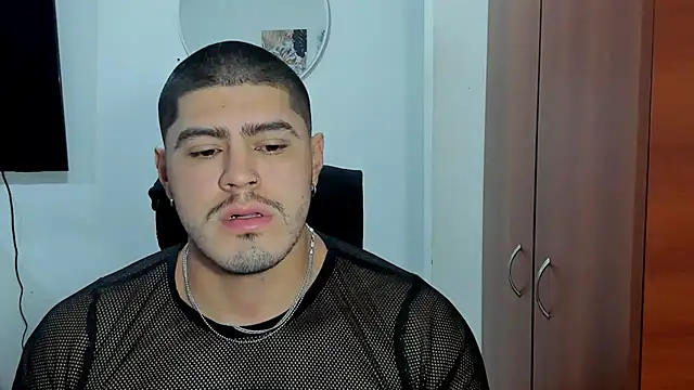 Baltazar Dupont online show from September 17, 11:11 am