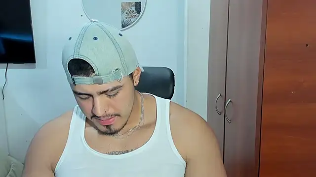 Baltazar Dupont online show from November 5, 11:12 am