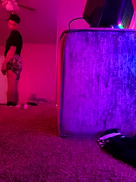 BabyJayNasty online show from October 10, 11:19 pm