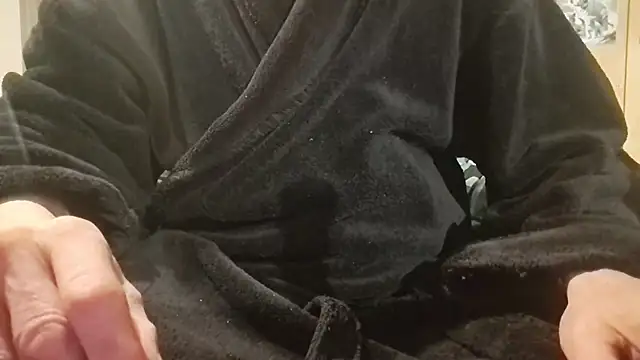 Sammy1660 online show from October 26, 10:01 pm