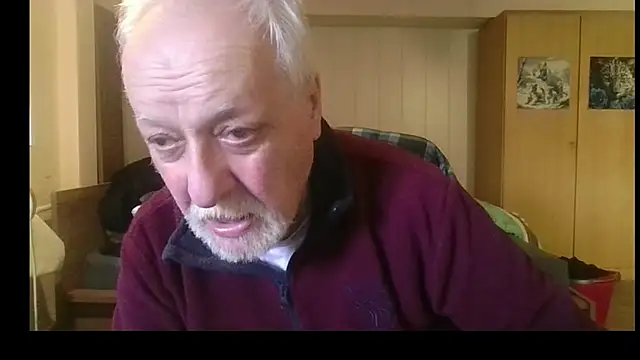 Sammy1660 online show from June 5, 6:07 am