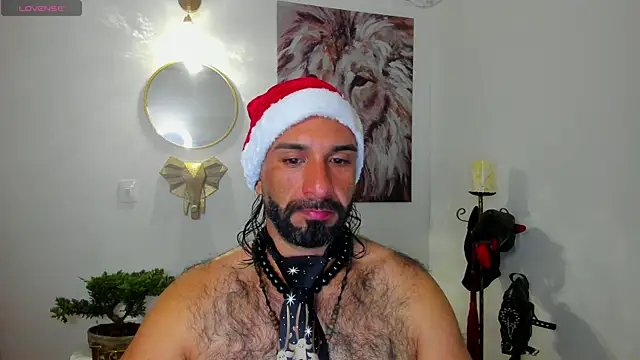Snapshot of mr_maik chatting on December 10, 10:17 am mr maik online show from December 10, 10:17 am