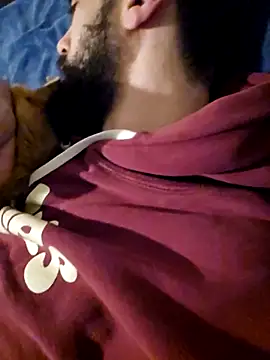 Justinintime710 online show from March 6, 10:26 pm