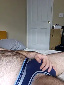 Mgman4365 online show from January 25, 3:30 am