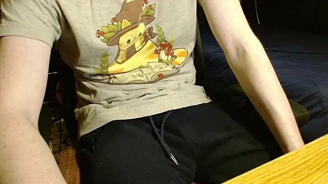 readytocome90 online show from April 21, 1:08 am