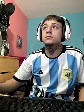 Nenejoven16- online show from November 13, 10:31 am