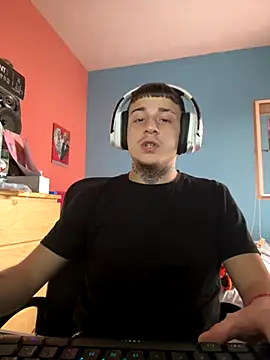 Nenejoven16- online show from October 13, 8:42 am