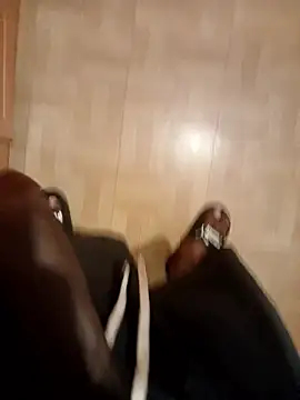 Snapshot of 19blacked chatting on January 29, 7:32 pm 19blacked online show from January 29, 7:32 pm