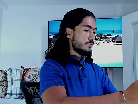 david  johnson372 online show from February 5, 2:35 pm