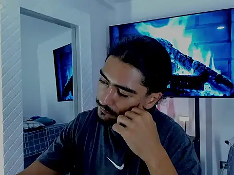 david  johnson372 online show from March 31, 12:34 am