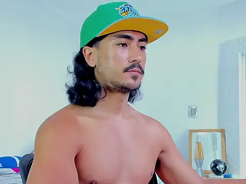 david  johnson372 online show from October 9, 2:22 pm