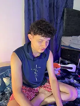 Nathan Bluee online show from December 1, 3:59 pm